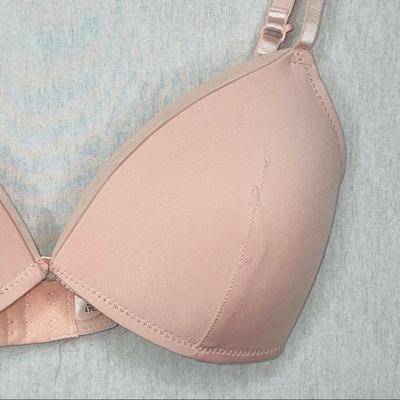 BCBGeneration  2-Pack Wireless Convertible Back Padded Bra, - Picture 5 of 16